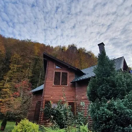 Krokusz Kulcsoshaz - Boga * Pietroasa (Bihor)