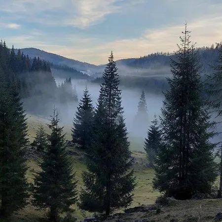 Chalet Krokusz Kulcsoshaz - Boga *