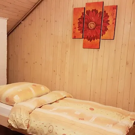 Krokusz Kulcsoshaz - Boga Chalet *