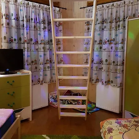 Krokusz Kulcsoshaz - Boga Chalet Pietroasa (Bihor)