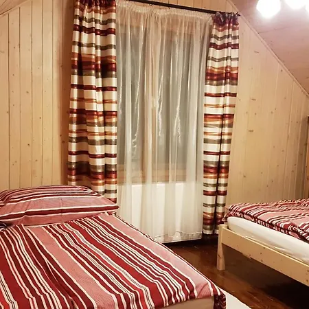Krokusz Kulcsoshaz - Boga Pietroasa (Bihor)