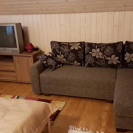 Krokusz Kulcsoshaz - Boga Pietroasa (Bihor)